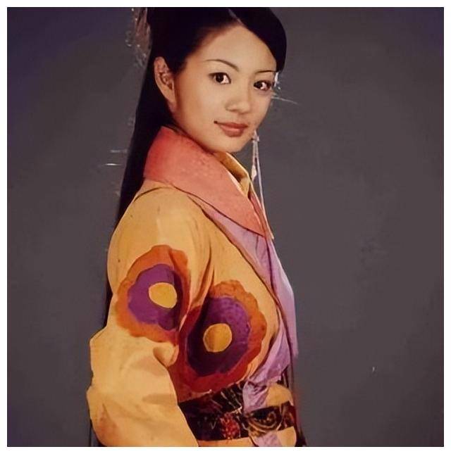 赵灵儿_仙剑_刘亦菲