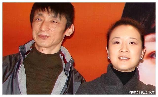 陈小艺:下嫁导演,多次与小鲜肉有染,如今丈夫坐轮椅成人生赢家_刘惠