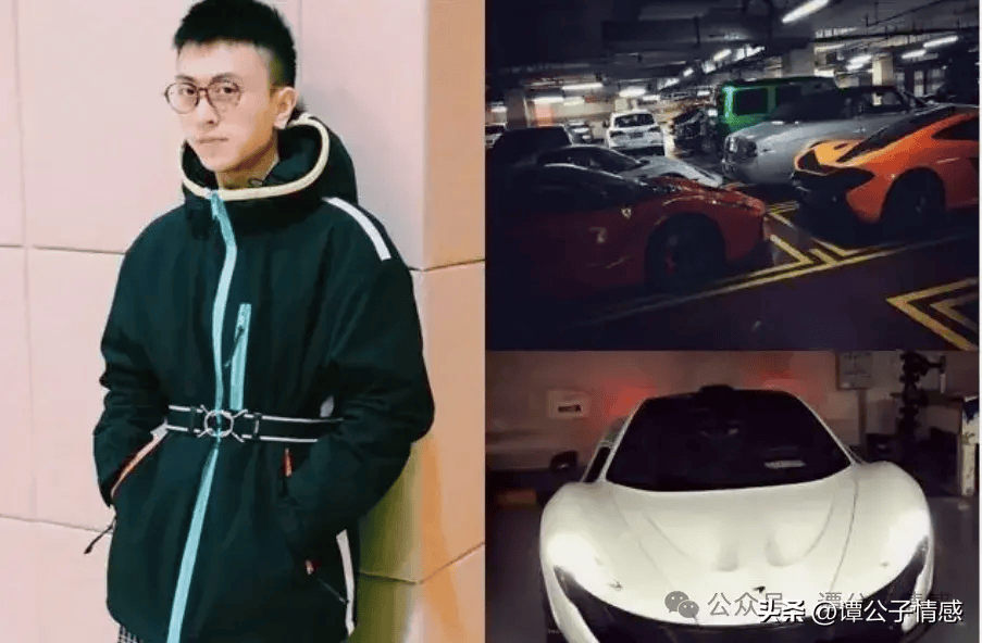 韦雪打听到一名叫秦奋的超级富二代经常出入某酒吧,于是便处心积虑地