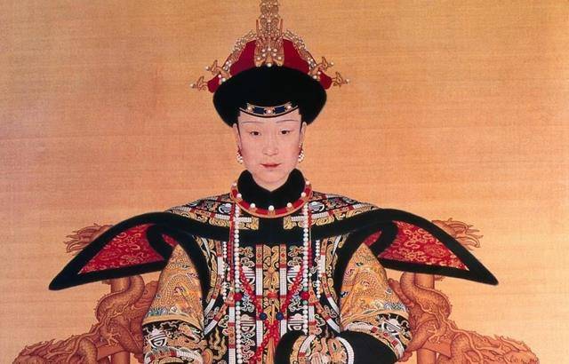 和硕恭悫长公主为擒鳌拜赔上一生幸福死后进鳌拜祖坟