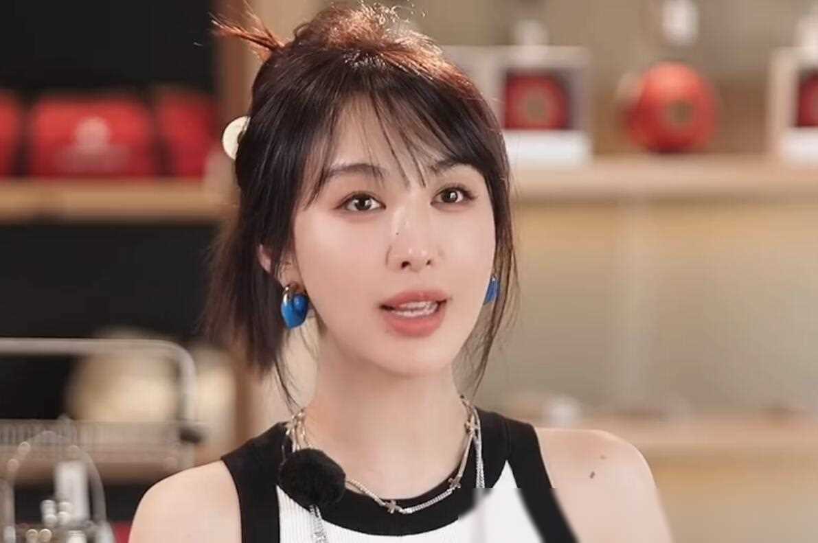 李菲儿口碑滑铁卢!