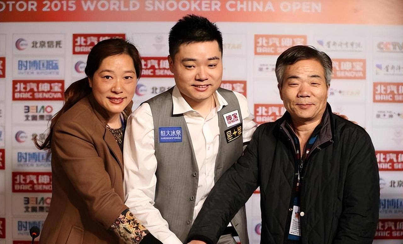 原创丁俊晖对手出炉世锦赛4冠王被逆转淘汰我们一哥迎杀入4强良机