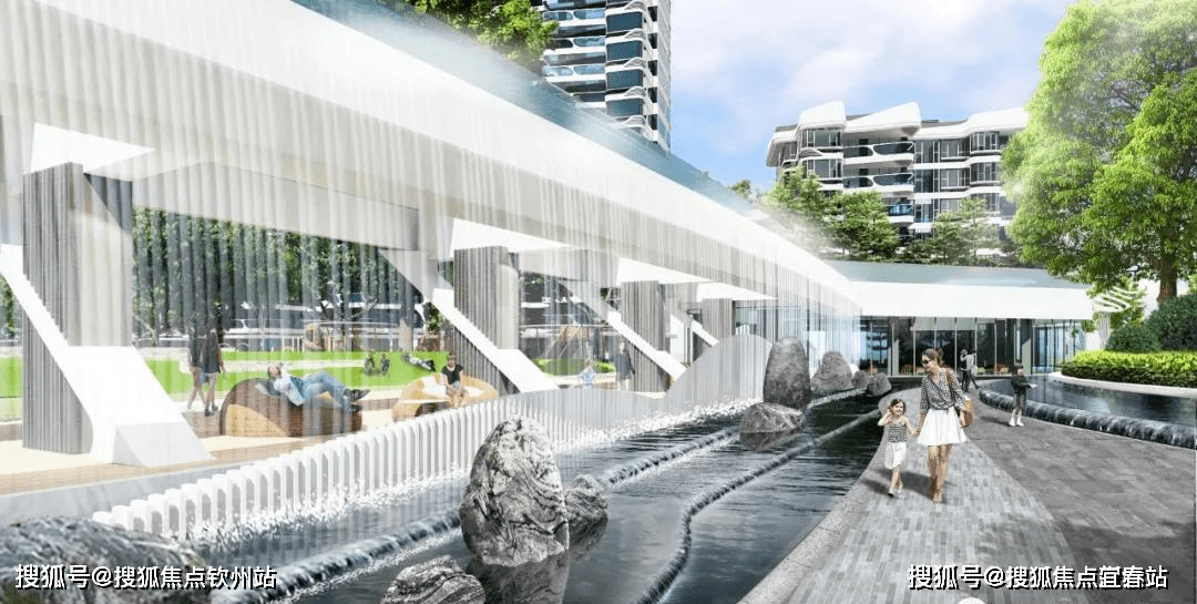 珠海天恒湾景售楼处电话珠海天恒湾景营销中心楼盘详情价格户型配套