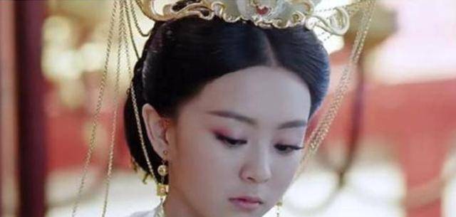 由于李静训出身很高,长相极其貌美,又是北周太后杨丽华的外孙女,生前