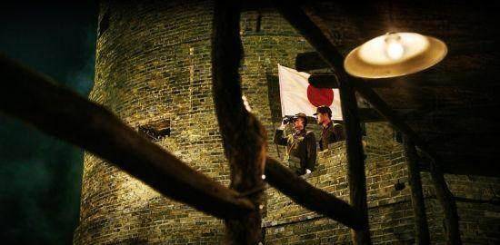 在新的斗争形势下,为落实军区关于打破鬼子囚笼政策,消除鬼子对根据地