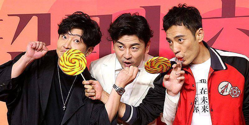 原创称岳云鹏为师哥郭京飞已拜师郭德纲雷佳音在瑟瑟发抖