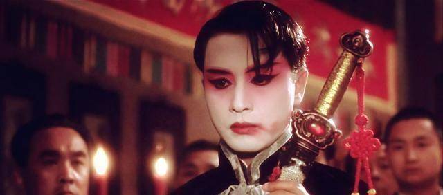 陈凯歌导演你就不该来这档国综