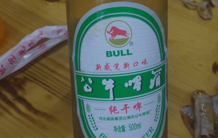 原创已消失的5款河北啤酒20年前大受欢迎如今再也喝不到了