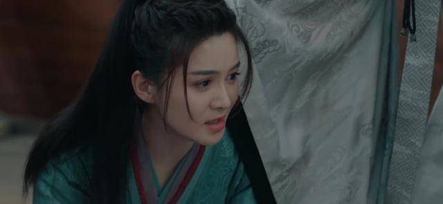 擦边卖肉娄艺潇花1500万翻拍新龙门客栈首日票房仅46万