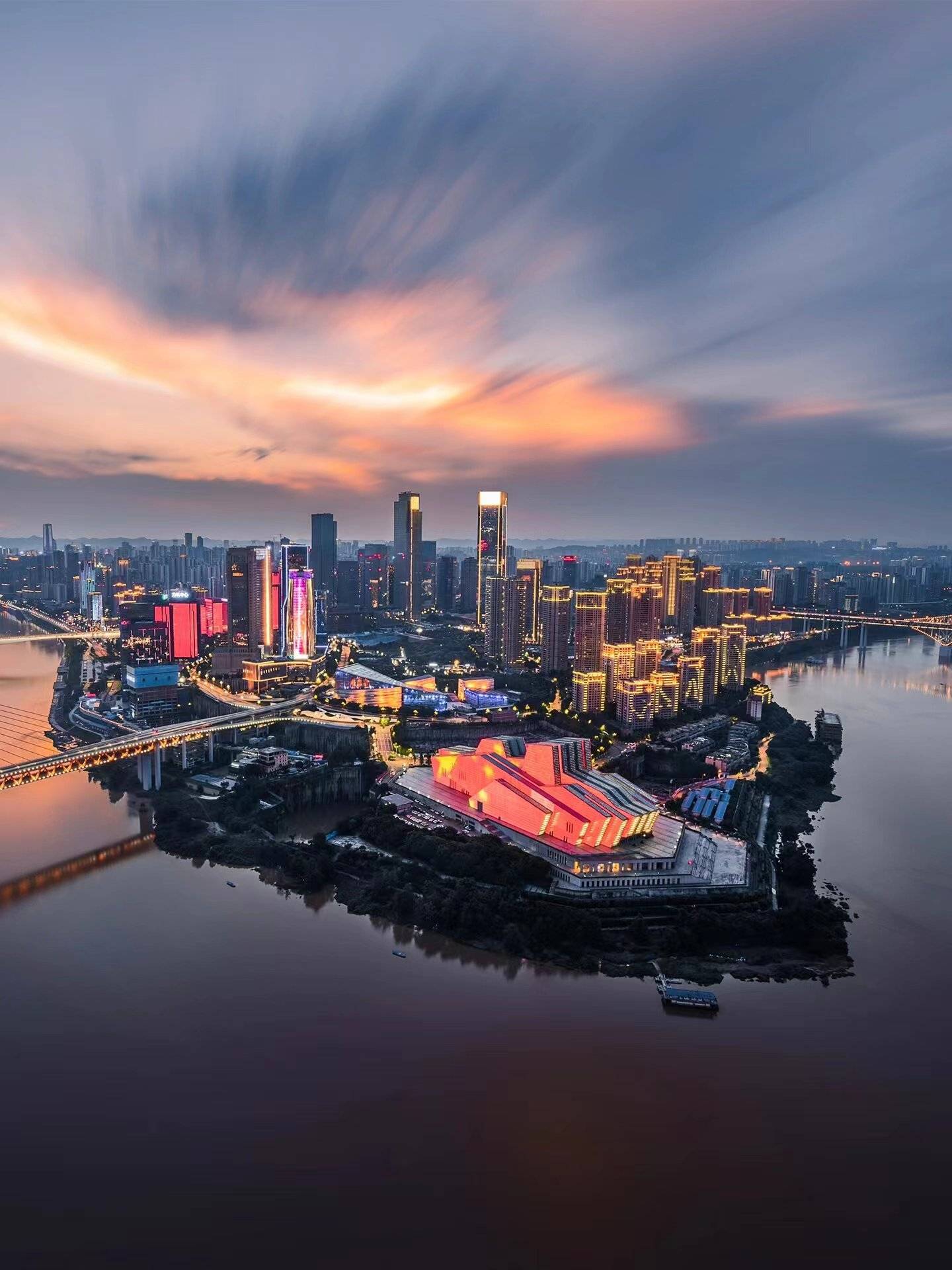 重庆旅游大概要多少钱?重庆纯玩旅游人均多少钱