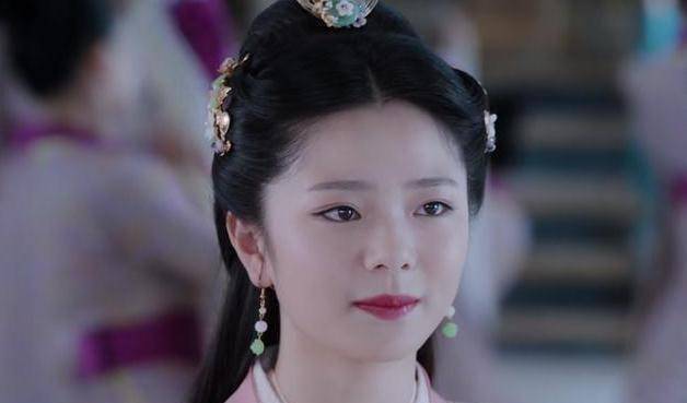 陈情令秦愫和金光瑶是同父异母的兄妹知道真相后她选择自尽