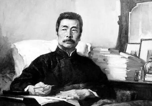 为何鲁迅的作品被渐渐移出课本受到不小的非议被批不是文学家