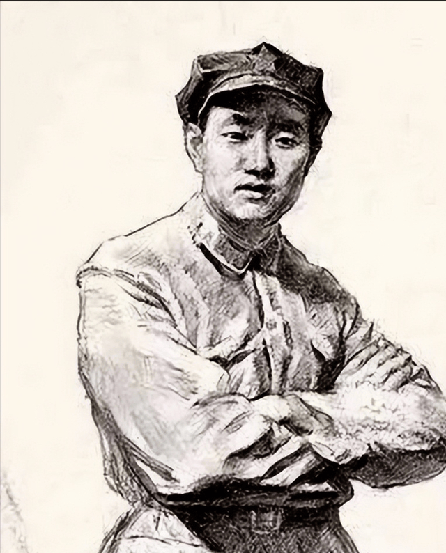 你爸非国民党,是红军军长_许民庆_许继慎_父亲