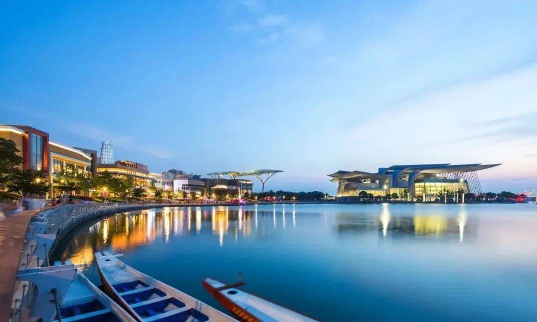 无锡蠡湖金茂府