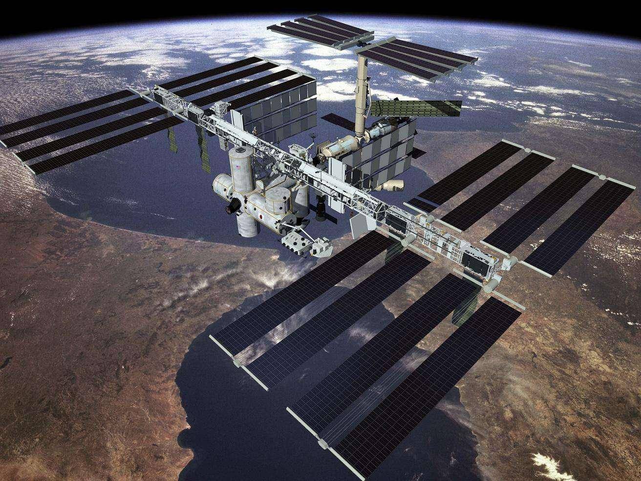 原创太空温度接近绝对零度空间站为何没有保温反而要散热