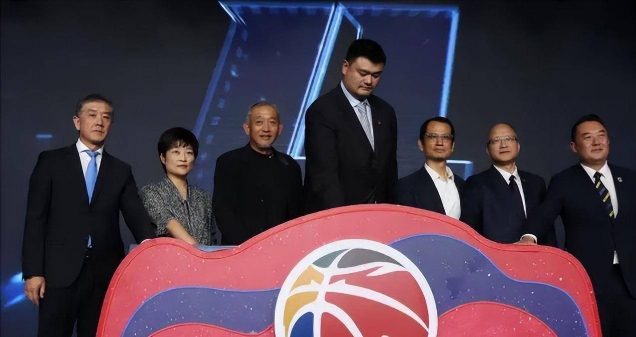 部分地区球迷无法收看cba电视出境版权交易没黑幕姚明不背锅