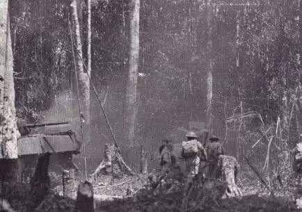 原创密支那战役因指挥官无能本为漂亮的奇袭战却打成了城市消耗战