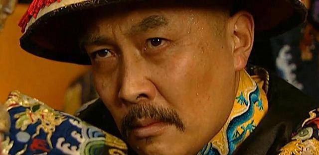 机关算尽的"八贤王"胤禩的逼宫"闹剧"为何会失败?_张廷玉_雍正_康熙