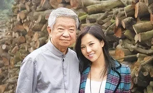 原创82岁蔡澜看淡生死无儿无女已交代好后事高价招聘8人日夜伺候