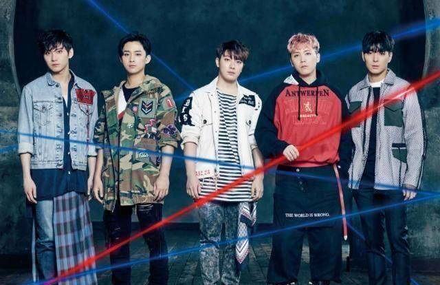 草娥退团了师妹团也出道了aoa未来还会走花路吗