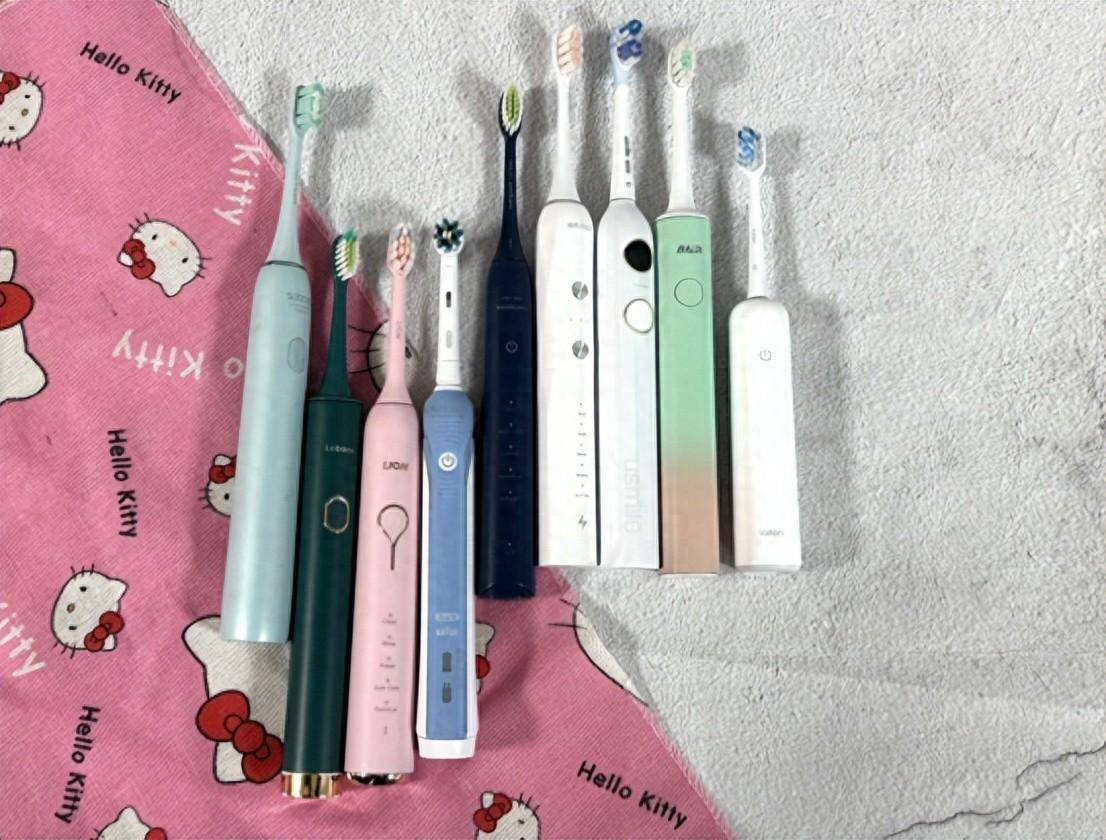 电动牙刷哪个牌子好6个防雷技巧做出明智的决定