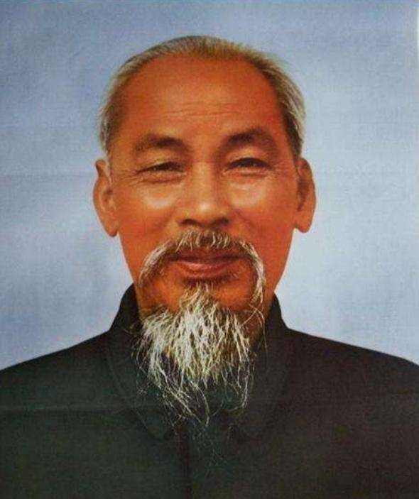 胡志明刚上台为何随即就废止了中国的汉字有这些深层原因