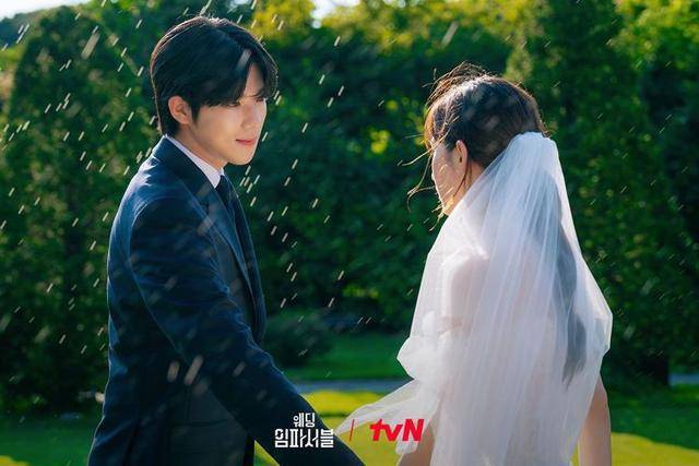 《不可能的婚礼》李洙赫的登场让观众替男主角文相敏捏了一把冷汗