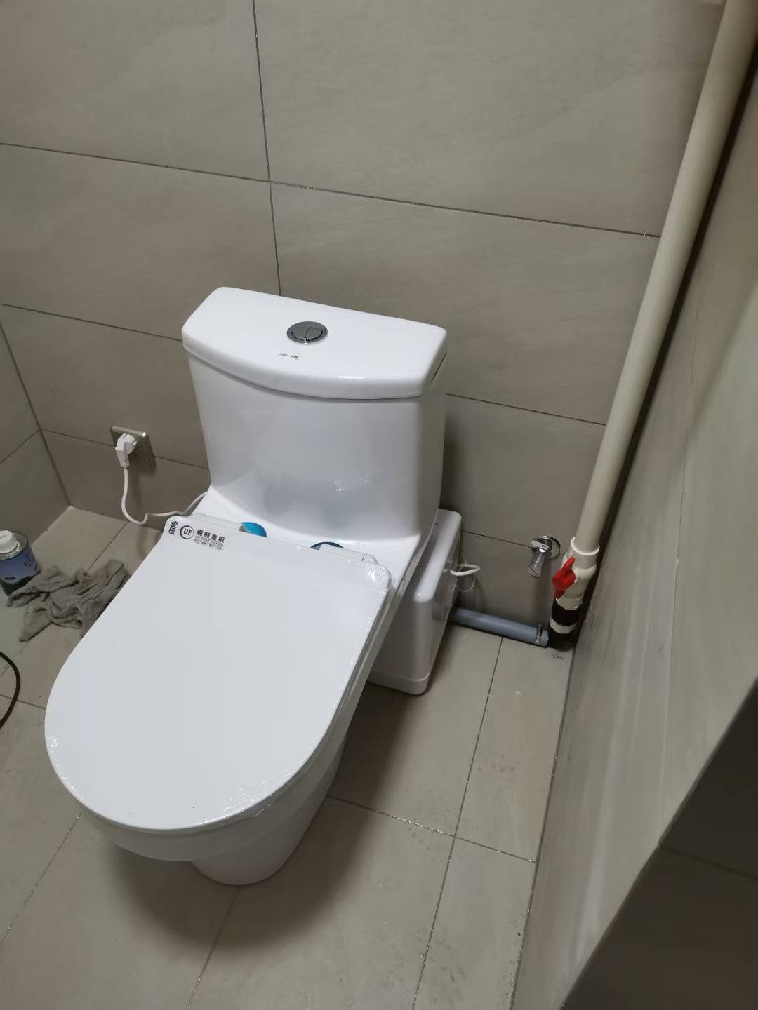 地下室二层排水,污水提升泵如何选择型号与安装?_马桶_扬程_需求