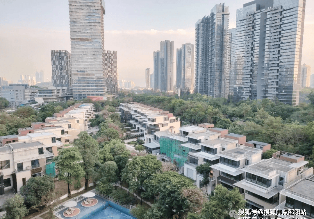 深圳南山懿德轩售楼处首页网站丨楼盘详情户型详情营销中心24小时电话