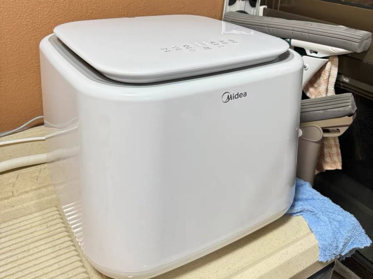 婴儿洗衣机哪种比较实用?精选四大热门口碑婴儿洗衣机推荐