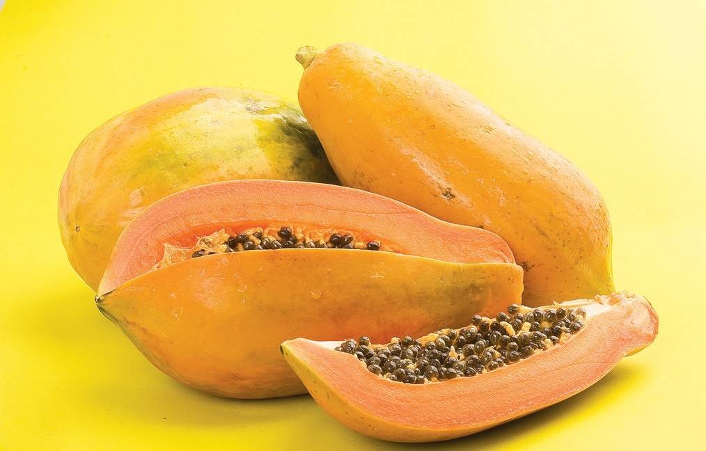 或因寒性过重,或因含有对准妈妈不利的成分,成为了准妈妈饮食中的禁忌