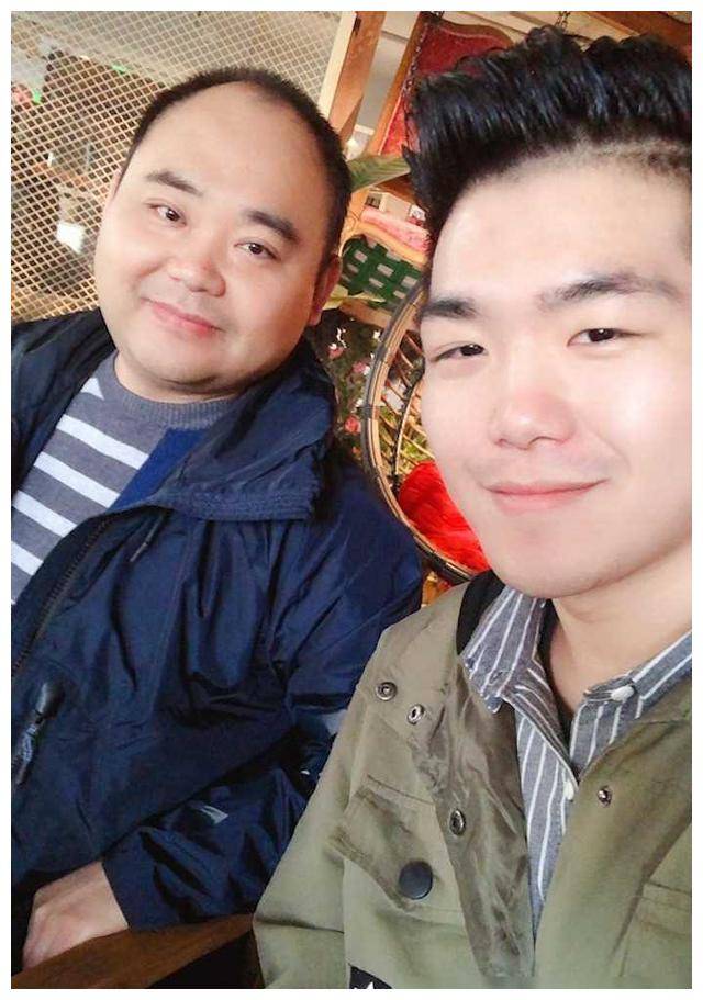 侯震有多费徒弟4个徒弟跑了仨仅剩一个还要好好供着