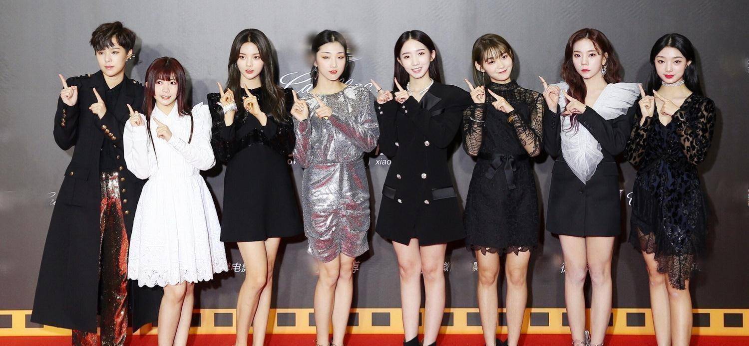 原创曾轶可坑了谁火箭少女与热播综艺恐受其累