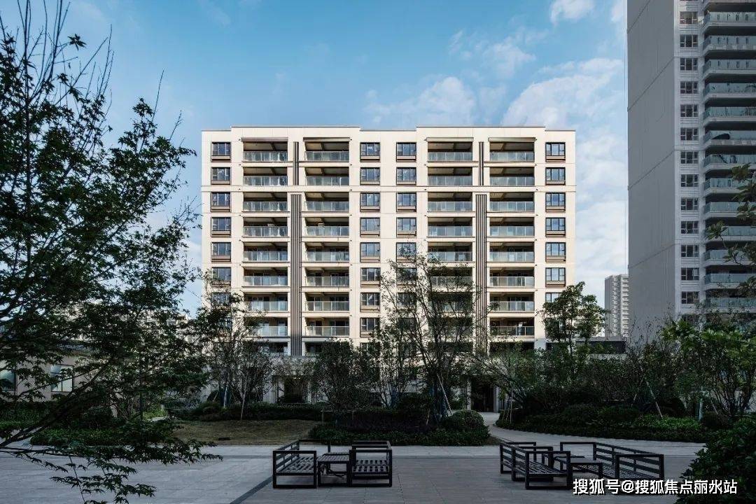 江阴华润置地江湾城