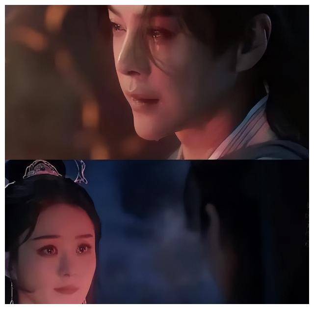 男演员演技多重要与凤行徐海乔出场才知什么是顶级恋爱脑