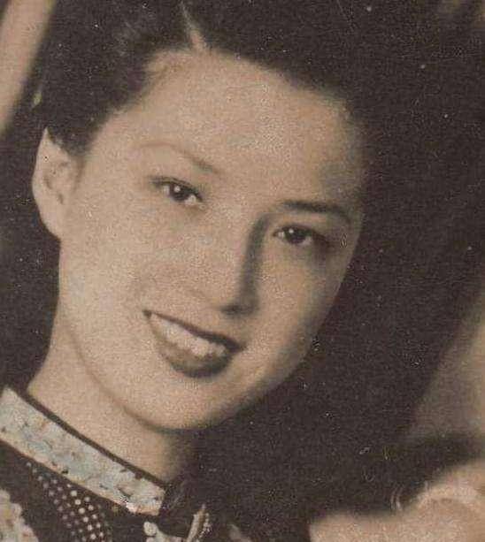 她是军阀太太不孕被扫地出门成为卖唱女嫁给陈济棠后生育11子