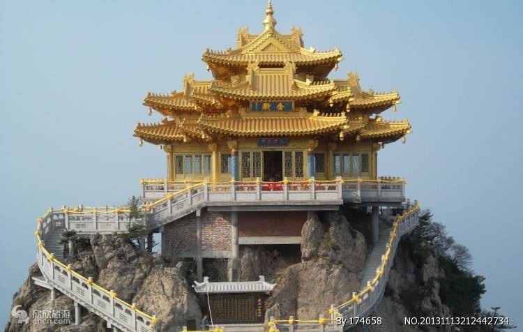 河南少林寺纯玩团四日游怎么玩情侣去嵩山少林寺4日游多少钱