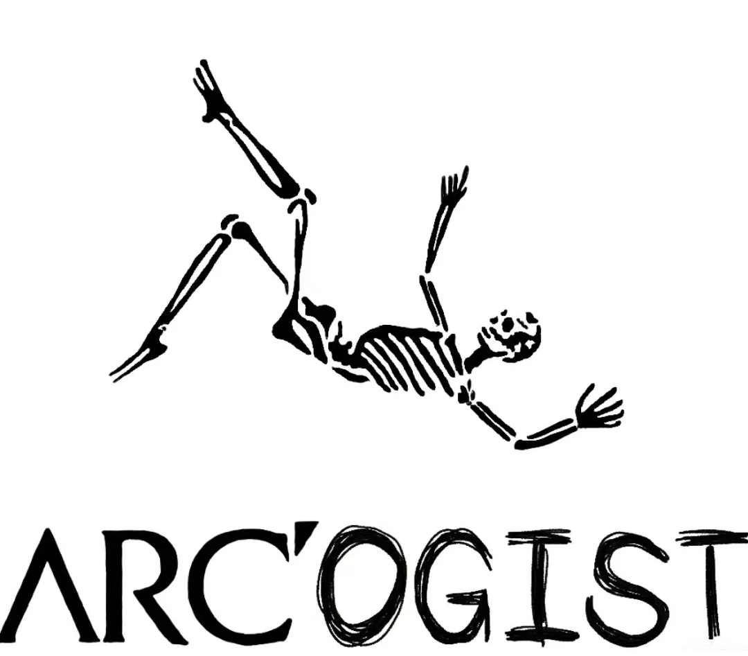 始祖猫始祖狗万物皆可始祖鸟