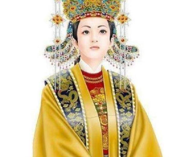 徐皇后死后为何棺椁在南京停放6年朱棣到底有没有爱过