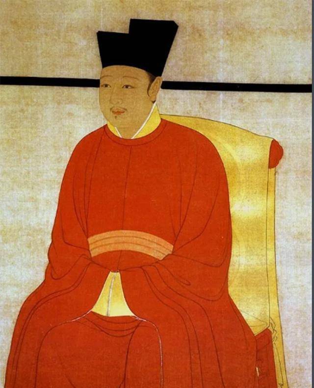 努尔哈赤本姓赵是宋朝皇帝的后代爱新觉罗并非清朝皇帝的本姓