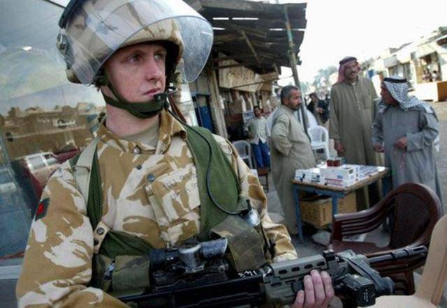 为什么美国军队到处打仗却不用担心国内动乱呢原因有三个方面