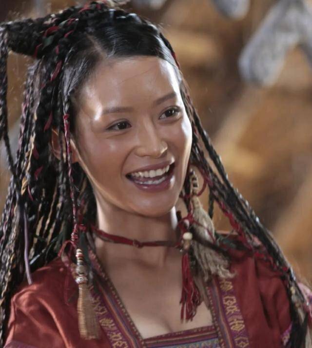 看看她的丈夫和爹就知道了_孟姜女_亡灵_世界