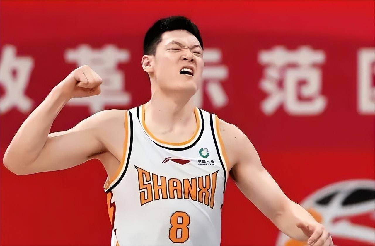 原创cba常规赛各大奖项出炉新疆成最大赢家王哲林张宁原帅最可惜