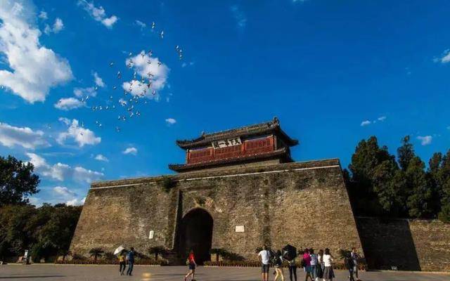 山海关有多厉害为何清军26年来宁愿绕路打明朝也不敢攻它1回