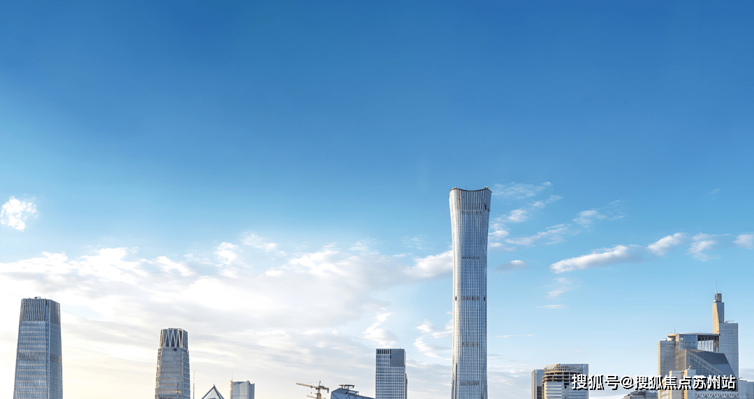 中建观澜雅境售楼处苏州太湖科学城中建观澜雅境欢迎您丨楼盘详情户型