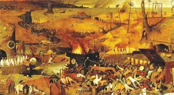 原创清军入关扬州后曾十日不封刀并屠城80万人百年后国人才知真相