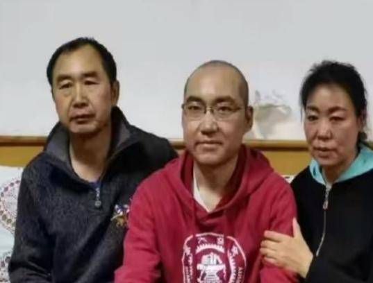 上海交大硕士生命定格29岁,最后做的2件事情,如今仍让人泪奔_父母