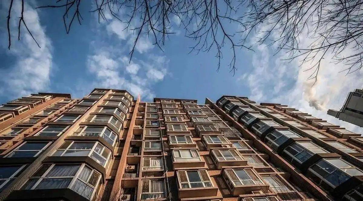 原创你的邻居不是人多地出现商品房变骨灰房事件这种情况怎么办