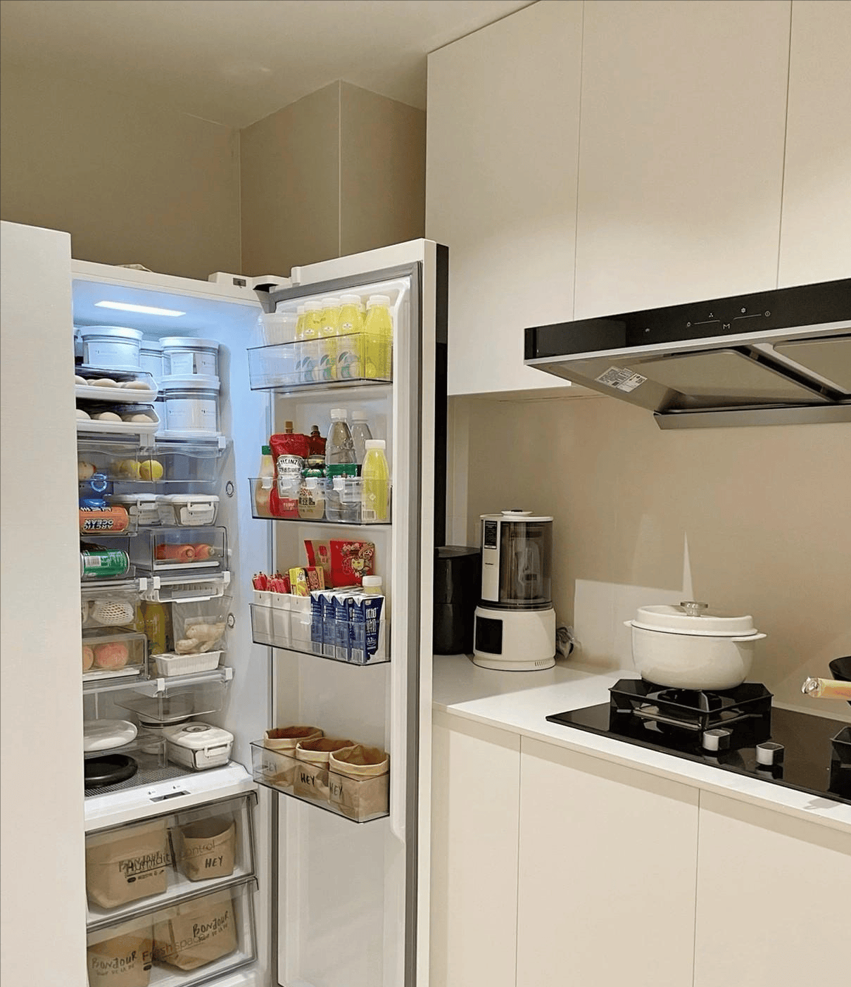 这样摆放和操作会引起冰箱爆炸,很多人还不知道,太危险了!