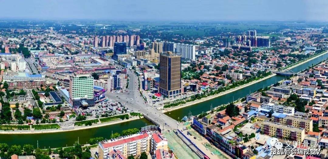 全国范围寻找滑县籍将帅你有线索吗丨河南安阳